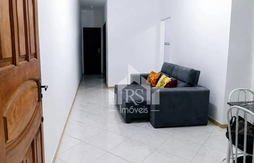 Casa, 2 quartos, 63 m² - Foto 4