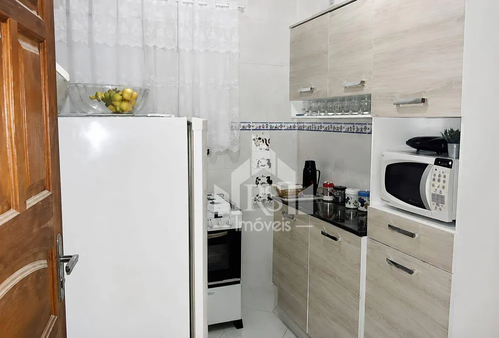 Casa, 2 quartos, 63 m² - Foto 3