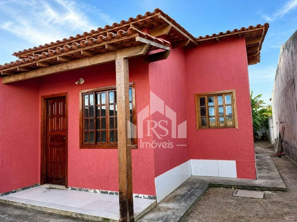 Casa, 2 quartos, 63 m² - Foto 1