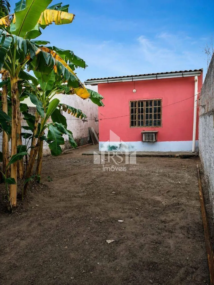 Casa, 2 quartos, 63 m² - Foto 2