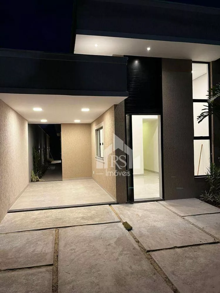 Casa, 2 quartos, 98 m² - Foto 5