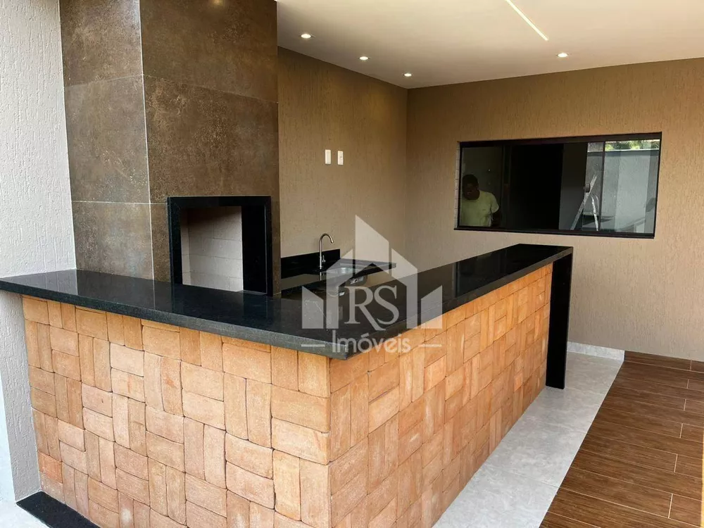 Casa, 2 quartos, 98 m² - Foto 11