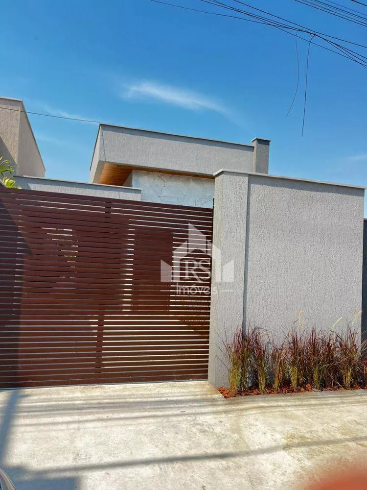 Casa, 2 quartos, 98 m² - Foto 2
