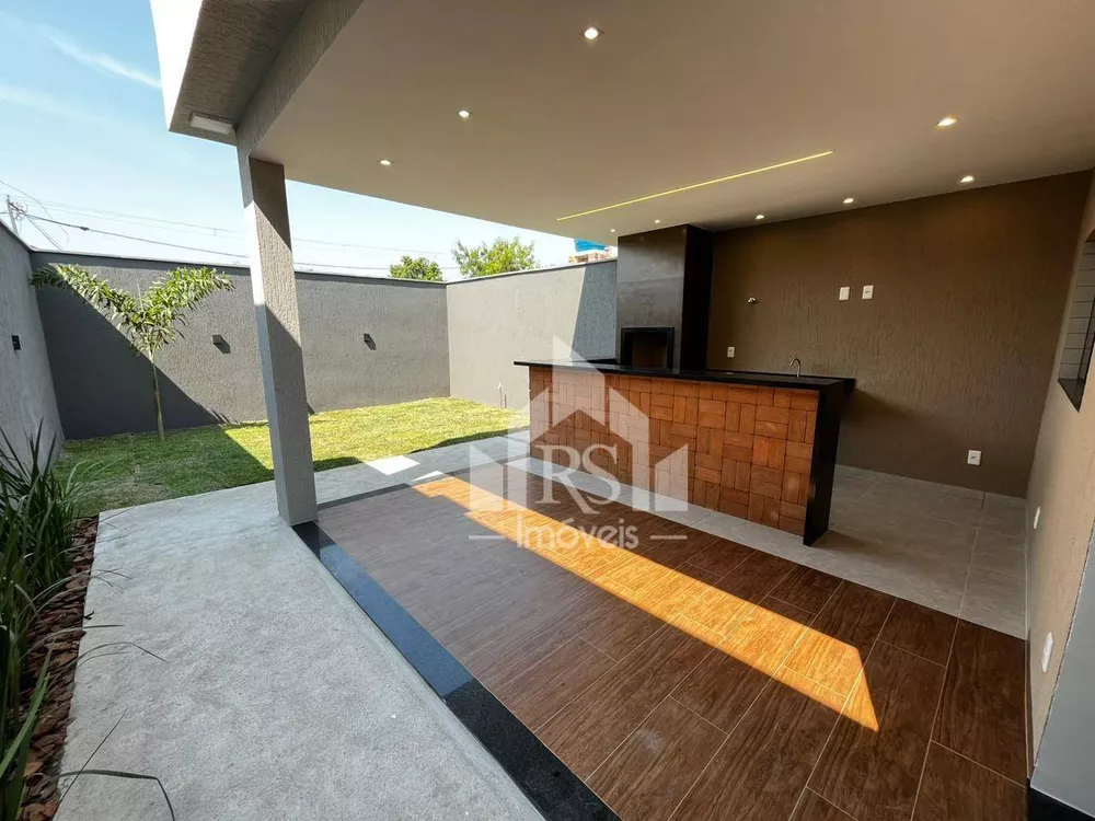 Casa, 2 quartos, 98 m² - Foto 7