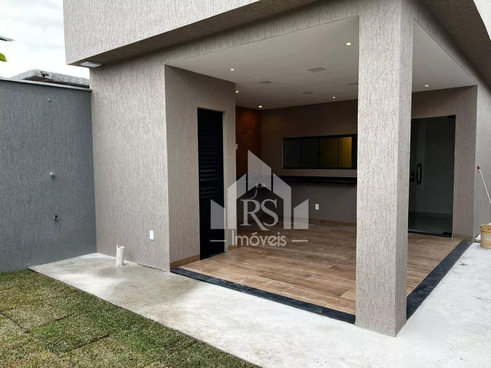 Casa, 2 quartos, 98 m² - Foto 14