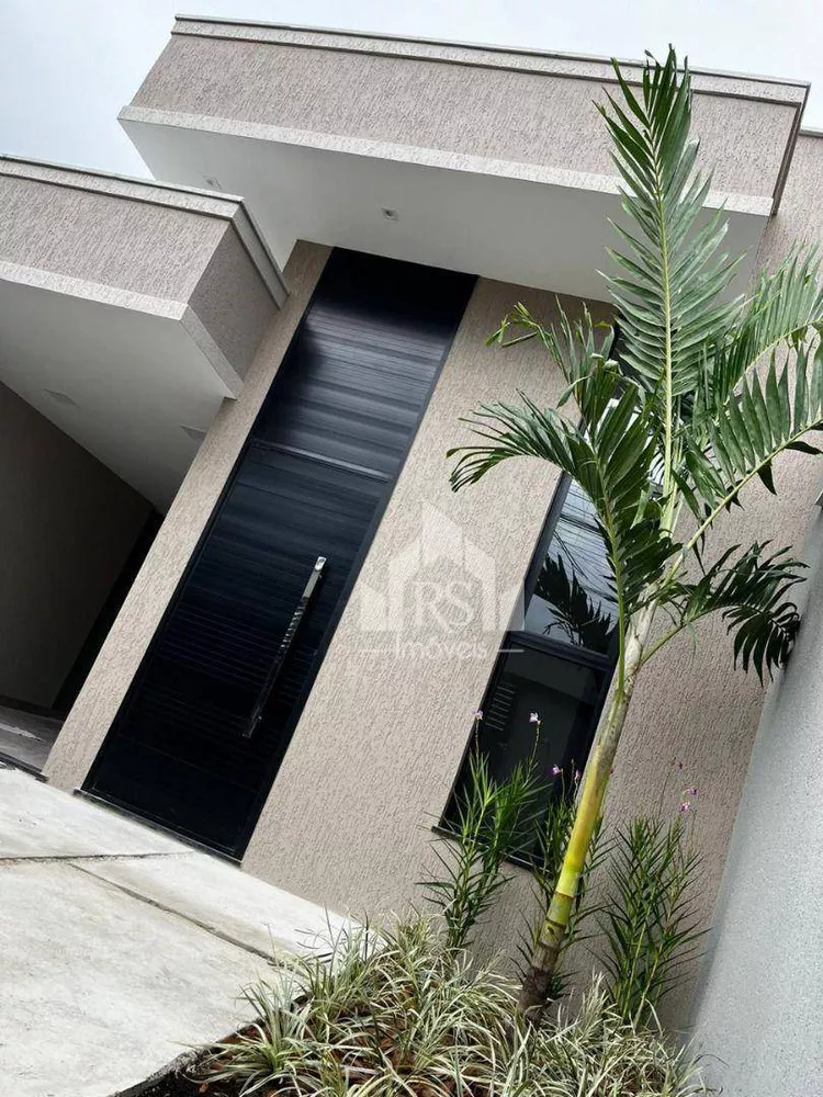 Casa, 2 quartos, 98 m² - Foto 4