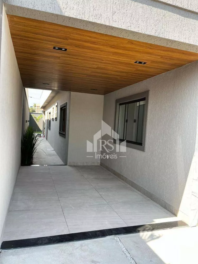 Casa, 2 quartos, 98 m² - Foto 13