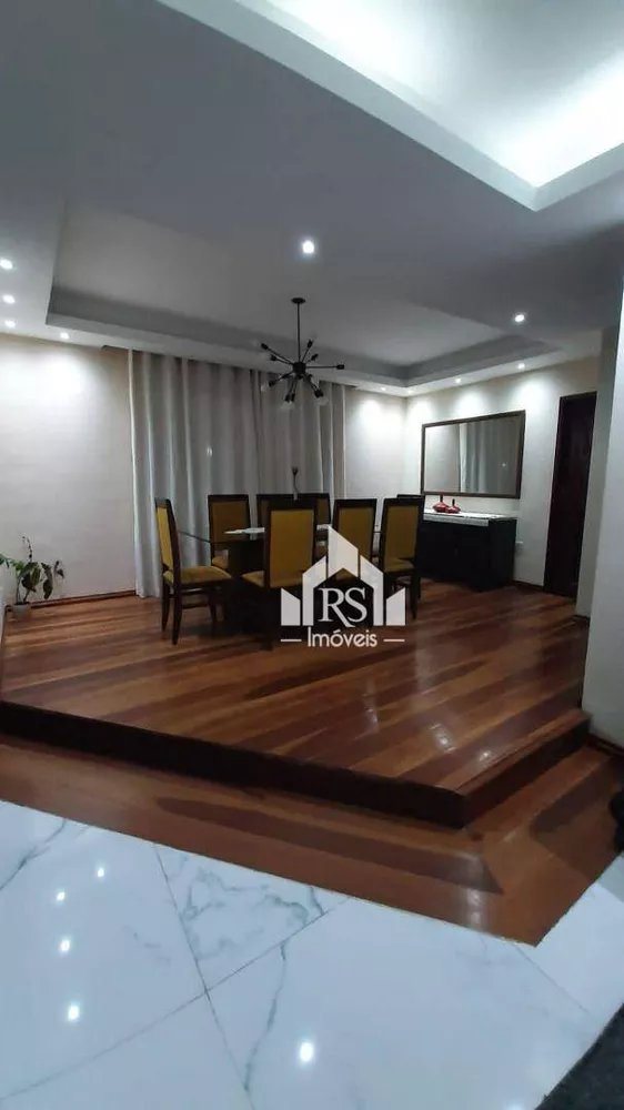 Casa de Condomínio, 5 quartos - Foto 4