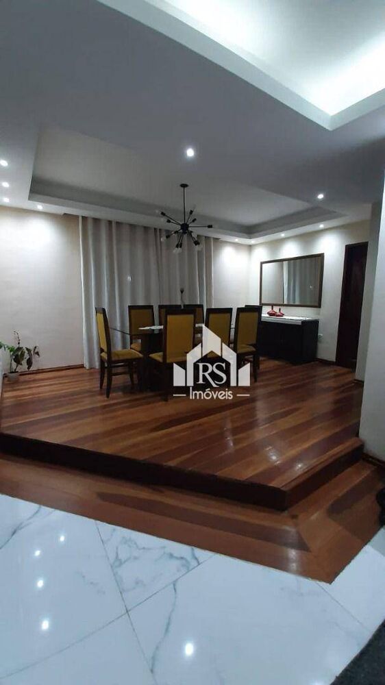 Casa de Condomínio, 5 quartos - Foto 9