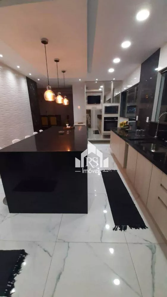 Casa de Condomínio, 5 quartos - Foto 3