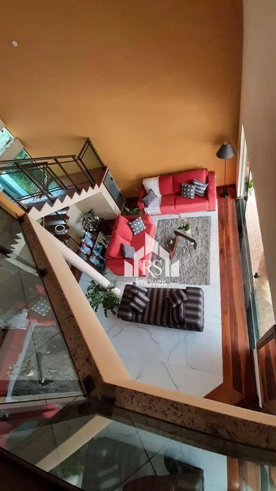 Casa de Condomínio, 5 quartos - Foto 5
