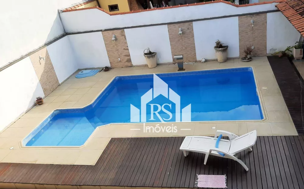 Casa de Condomínio, 5 quartos - Foto 7