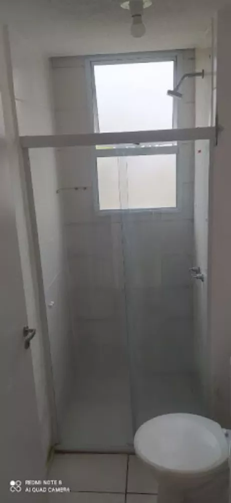 Apartamento, 2 quartos, 42 m² - Foto 6