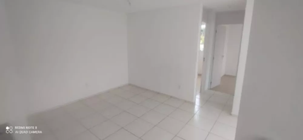 Apartamento, 2 quartos, 42 m² - Foto 5