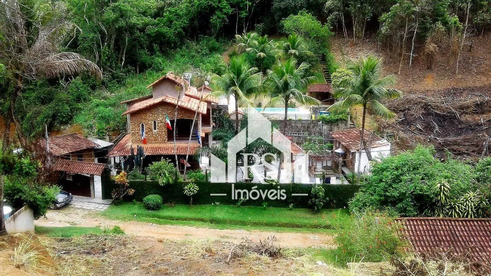 Sítio, 7 quartos, 1000 m² - Foto 4