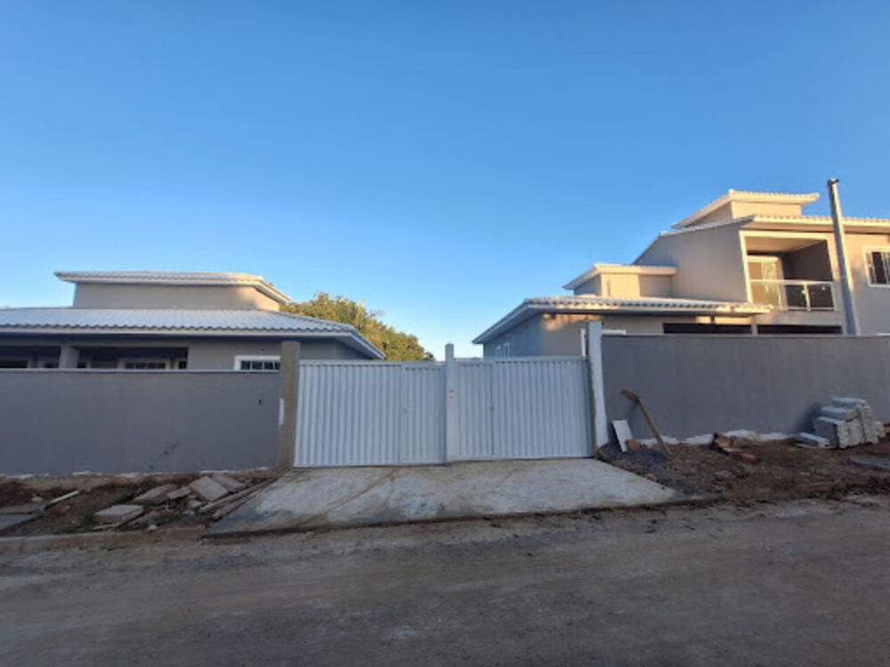 Casa, 2 quartos, 65 m² - Foto 4