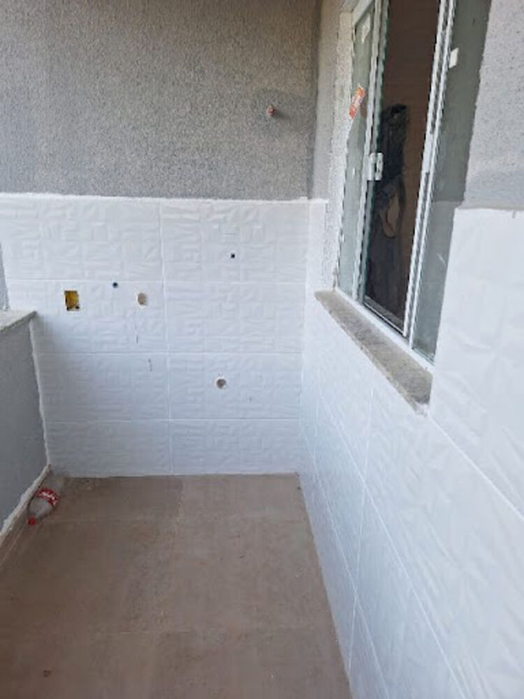 Casa, 2 quartos, 65 m² - Foto 1