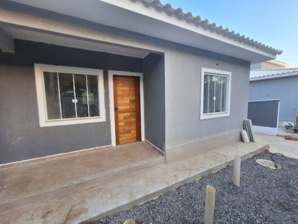 Casa, 2 quartos, 65 m² - Foto 9