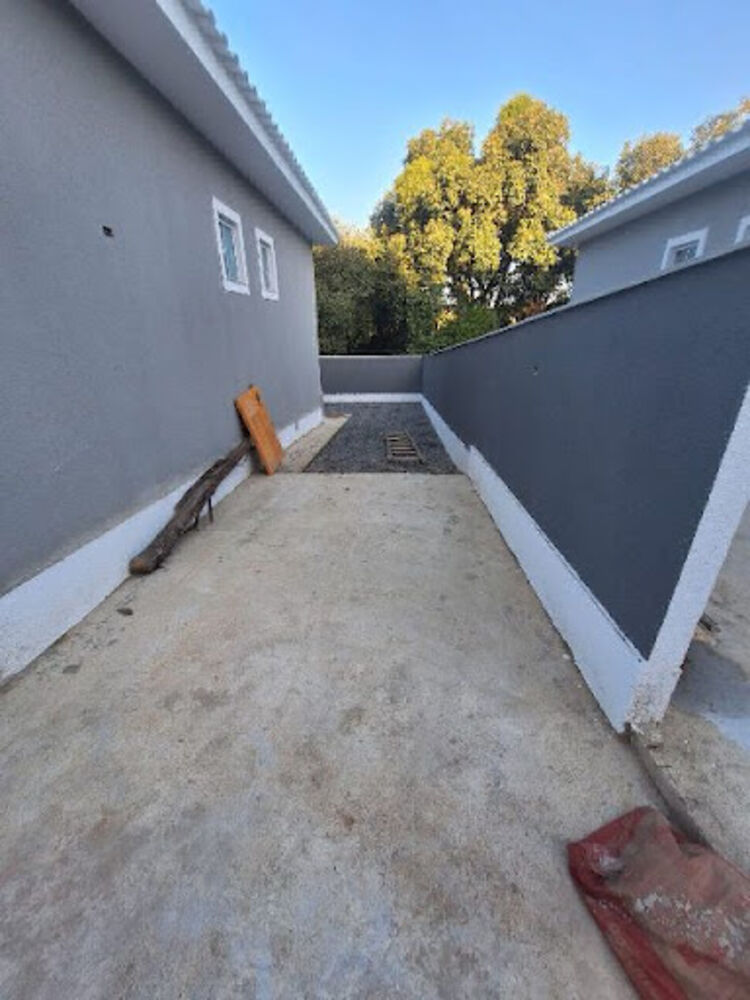 Casa, 2 quartos, 65 m² - Foto 2
