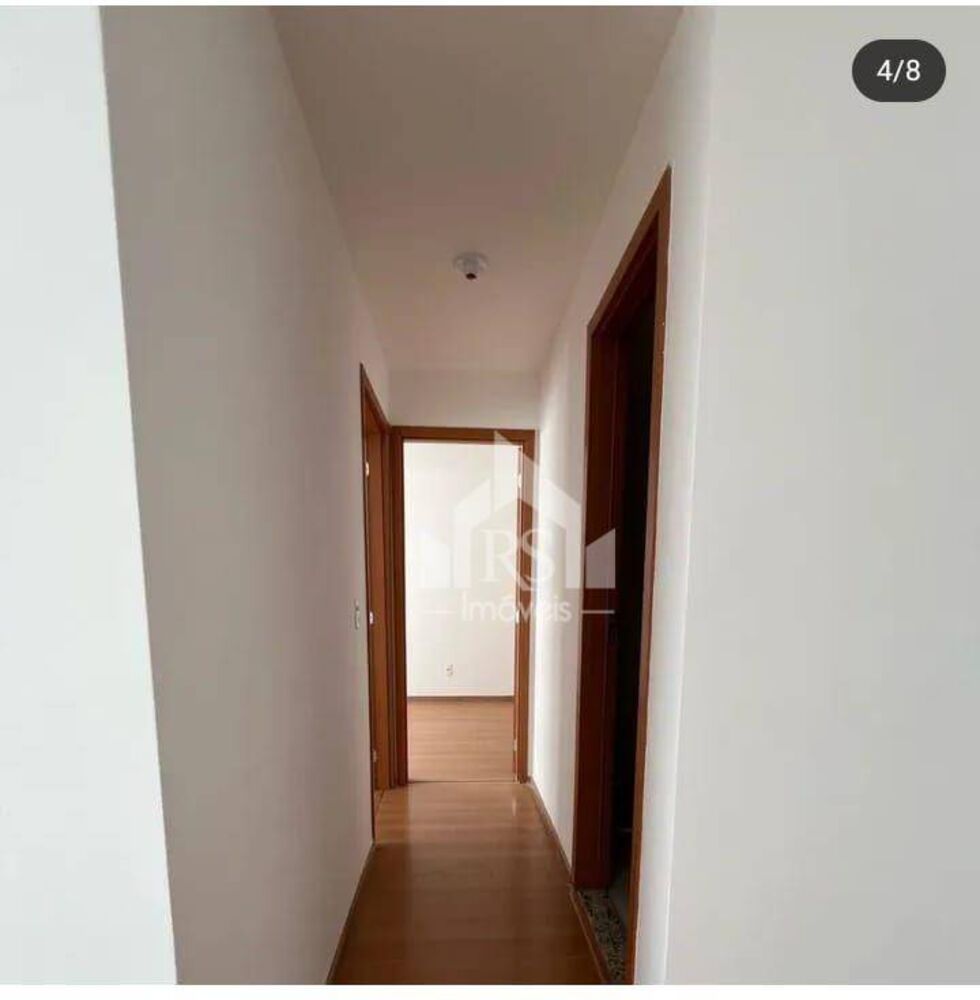 Apartamento, 2 quartos, 45 m² - Foto 4