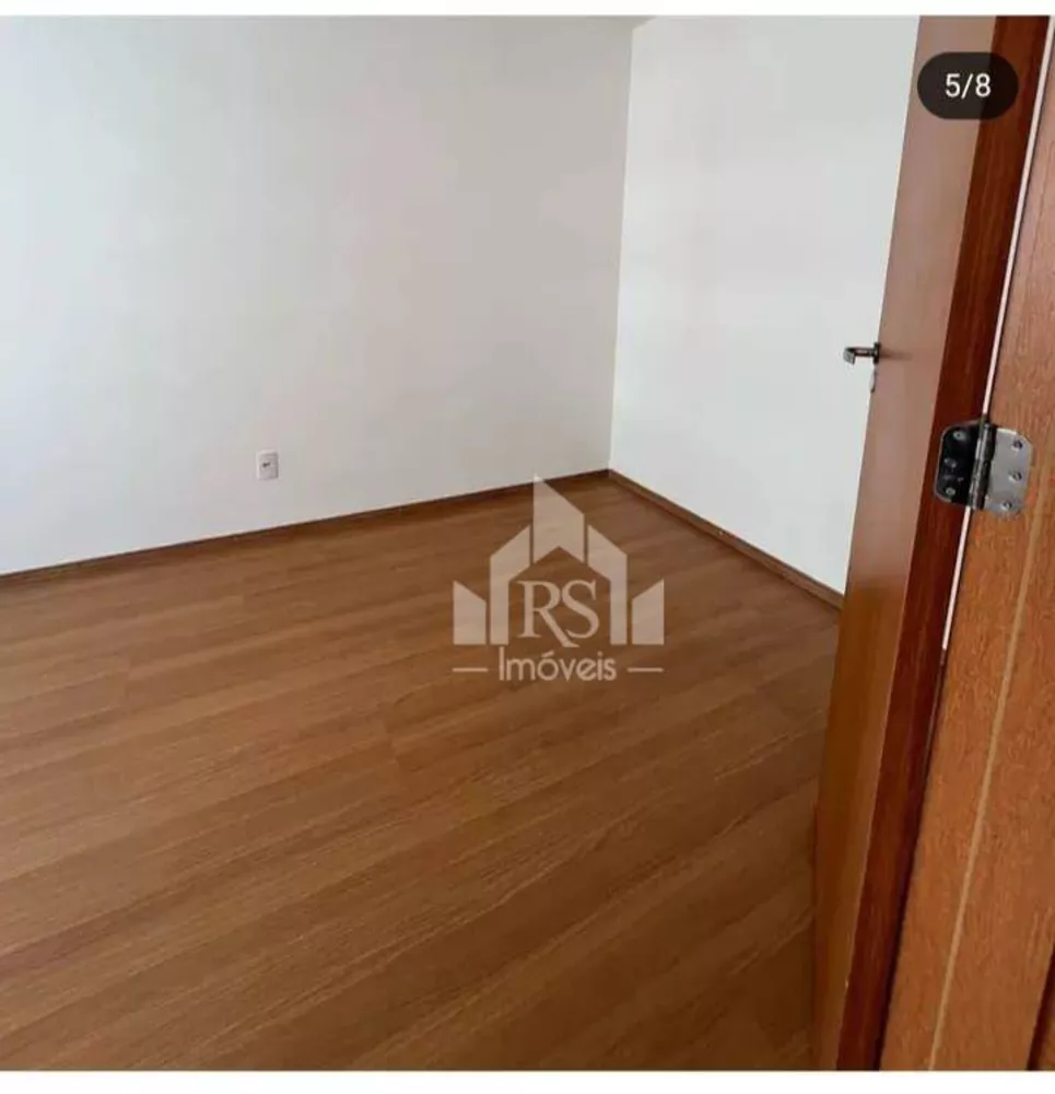 Apartamento, 2 quartos, 45 m² - Foto 3