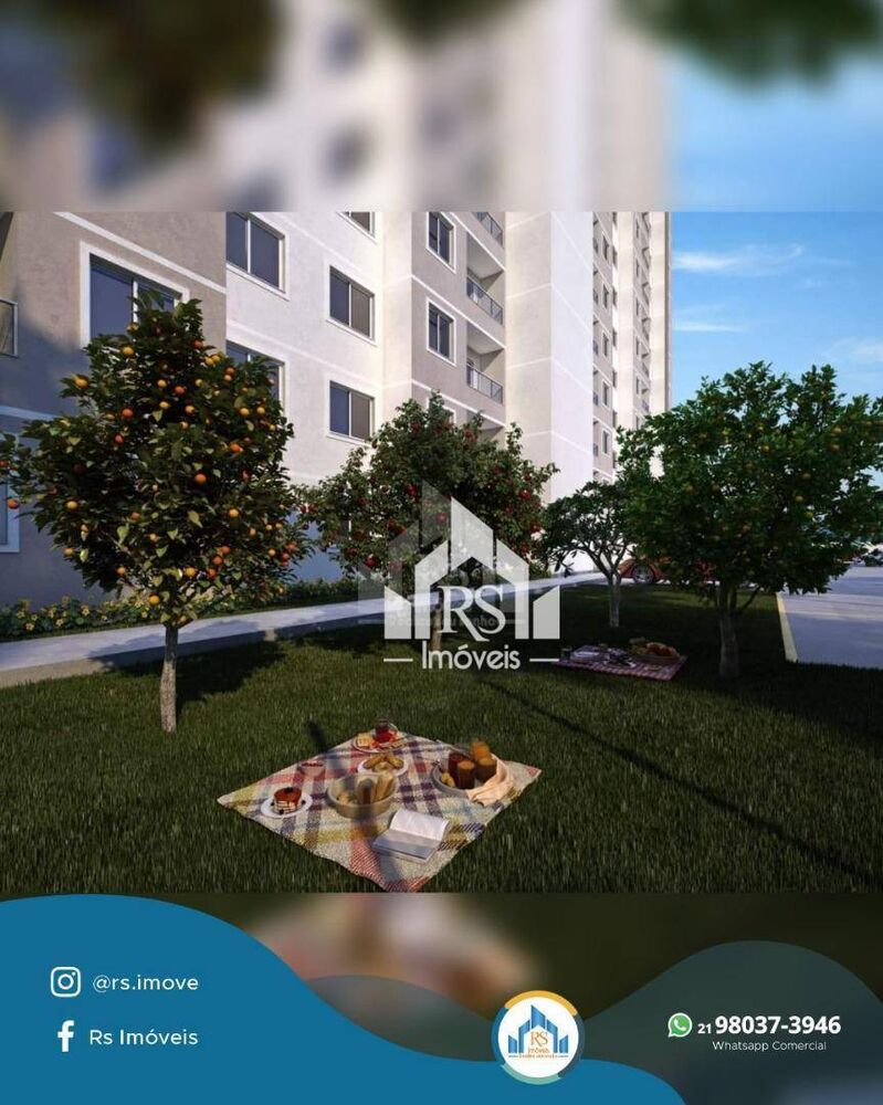 Apartamento, 2 quartos, 45 m² - Foto 22