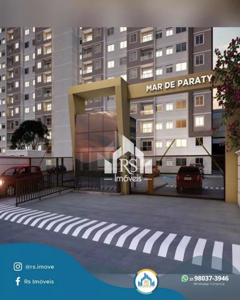 Apartamento, 2 quartos, 45 m² - Foto 9