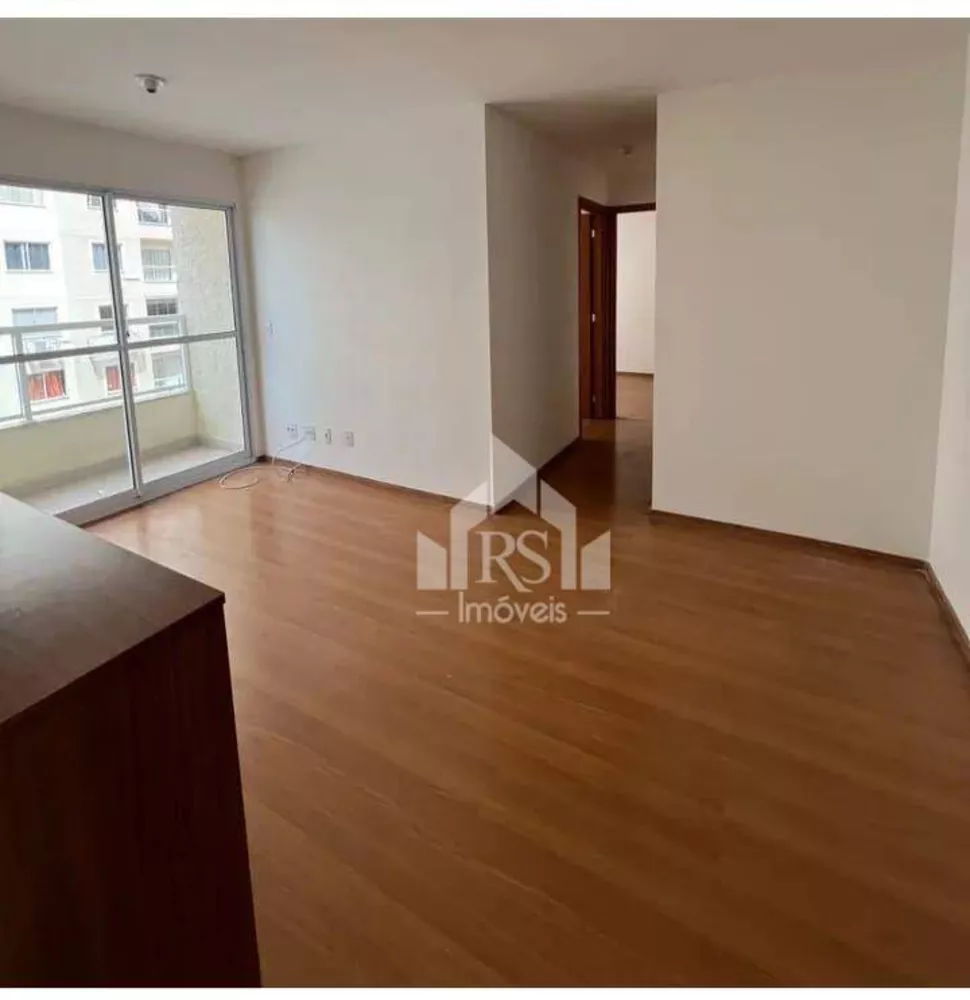 Apartamento, 2 quartos, 45 m² - Foto 8