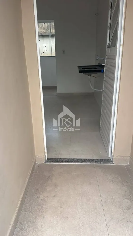 Casa, 1 quarto, 50 m² - Foto 2