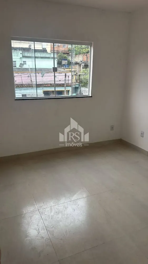 Casa, 1 quarto, 50 m² - Foto 6