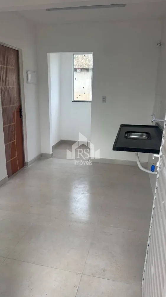 Casa, 1 quarto, 50 m² - Foto 3