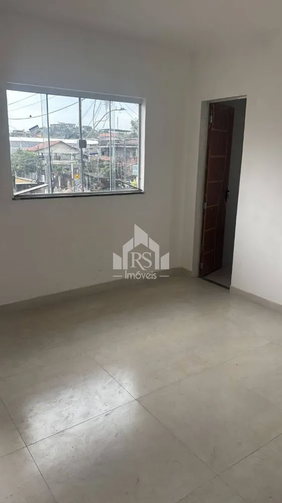 Casa, 1 quarto, 50 m² - Foto 4