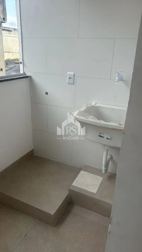 Casa, 1 quarto, 50 m² - Foto 8