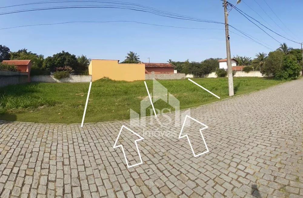 Terreno, 360 m² - Foto 2