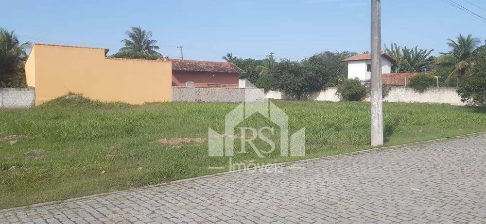 Terreno, 360 m² - Foto 1