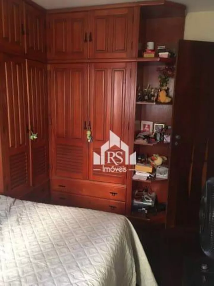 Apartamento, 2 quartos, 60 m² - Foto 5