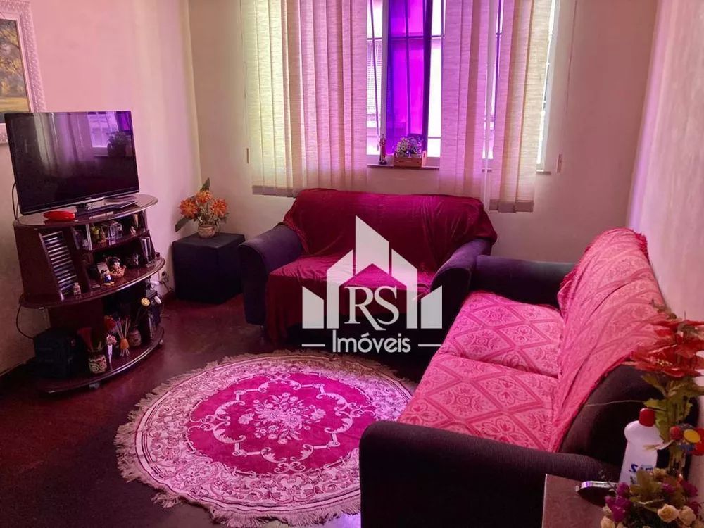 Apartamento, 2 quartos, 60 m² - Foto 2
