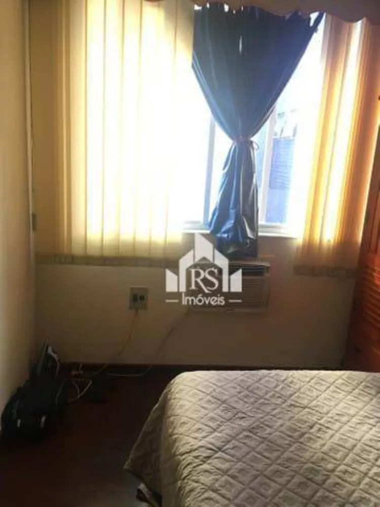Apartamento, 2 quartos, 60 m² - Foto 8