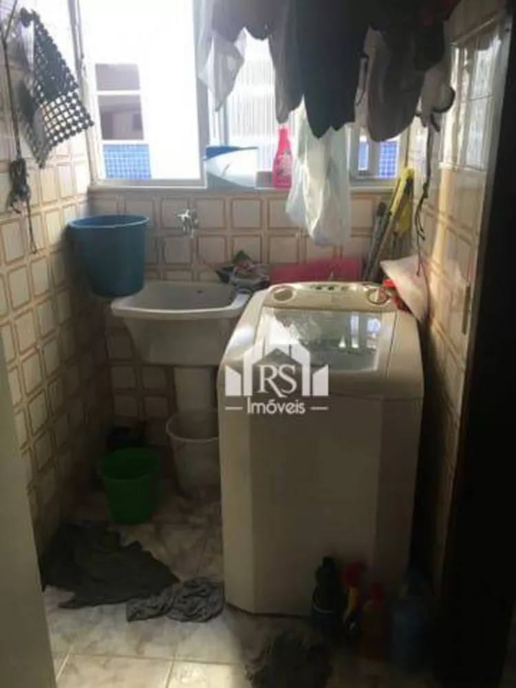 Apartamento, 2 quartos, 60 m² - Foto 4