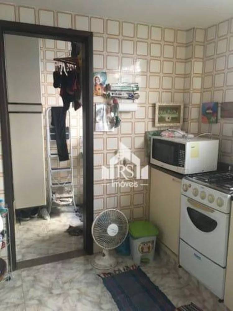 Apartamento, 2 quartos, 60 m² - Foto 1