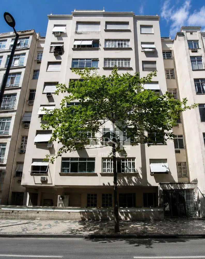 Apartamento, 1 quarto, 30 m² - Foto 1
