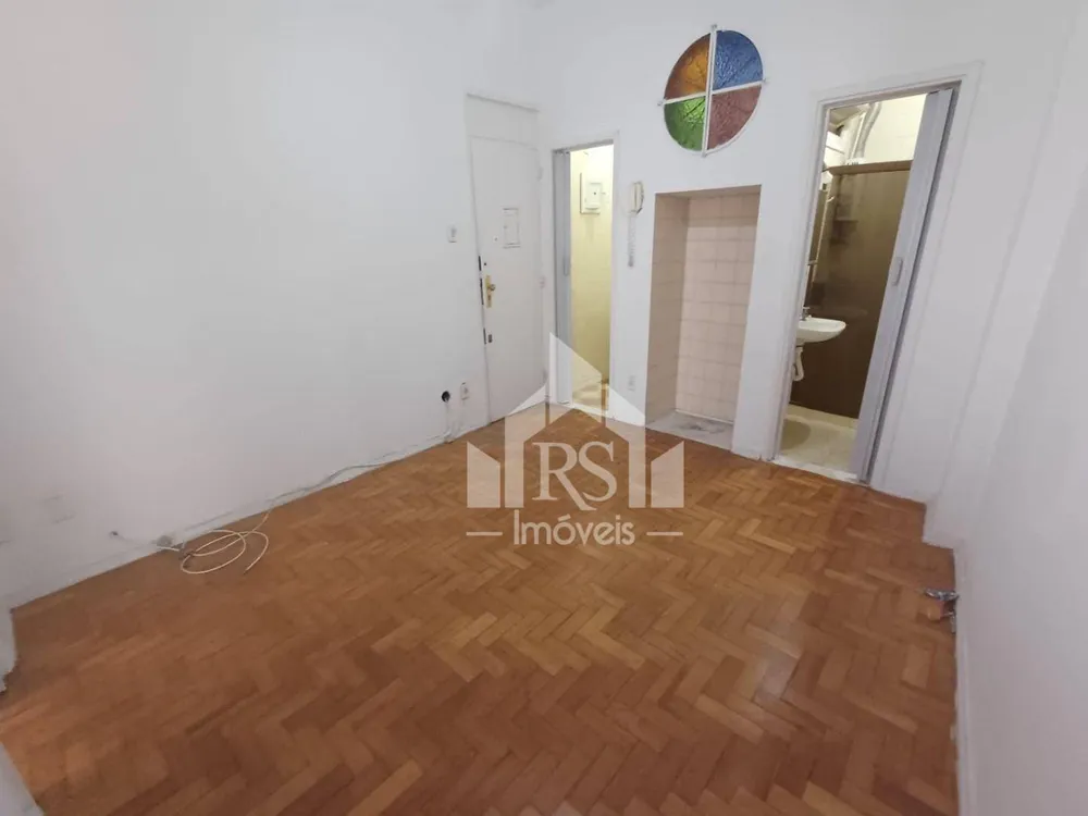 Apartamento, 1 quarto, 30 m² - Foto 3