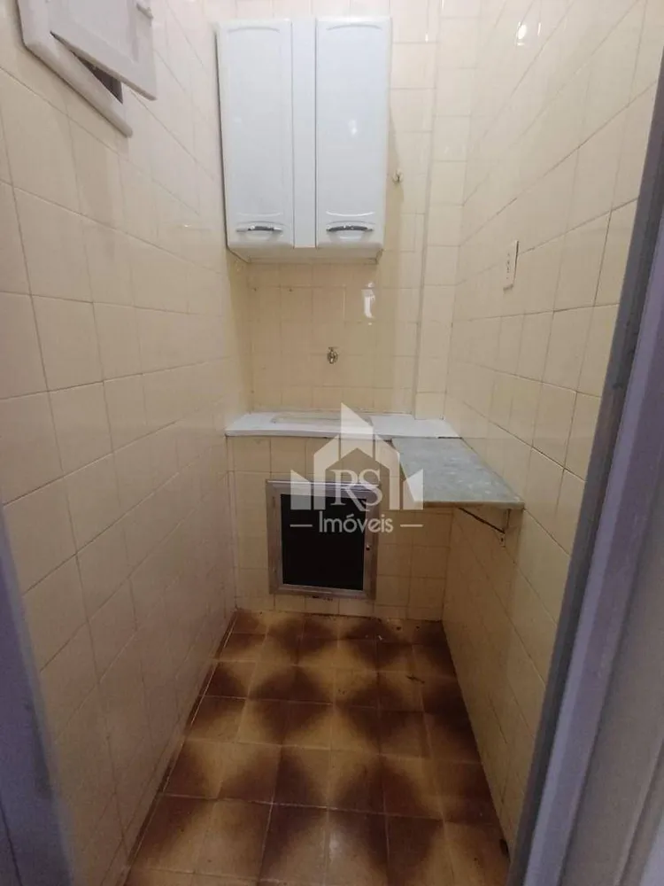 Apartamento, 1 quarto, 30 m² - Foto 8