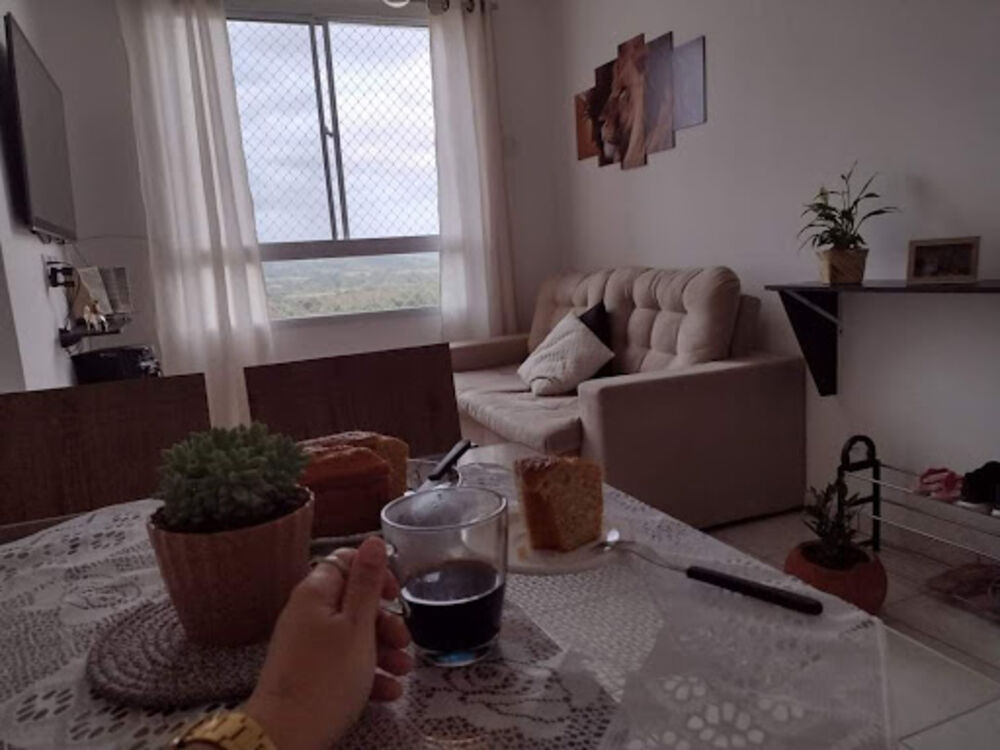 Apartamento, 2 quartos, 50 m² - Foto 1