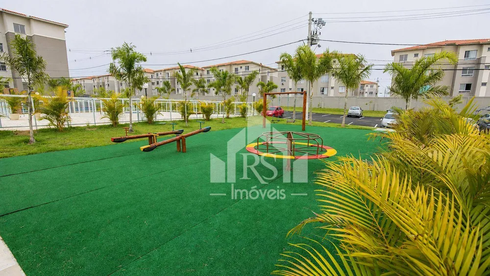 Apartamento, 2 quartos, 50 m² - Foto 16