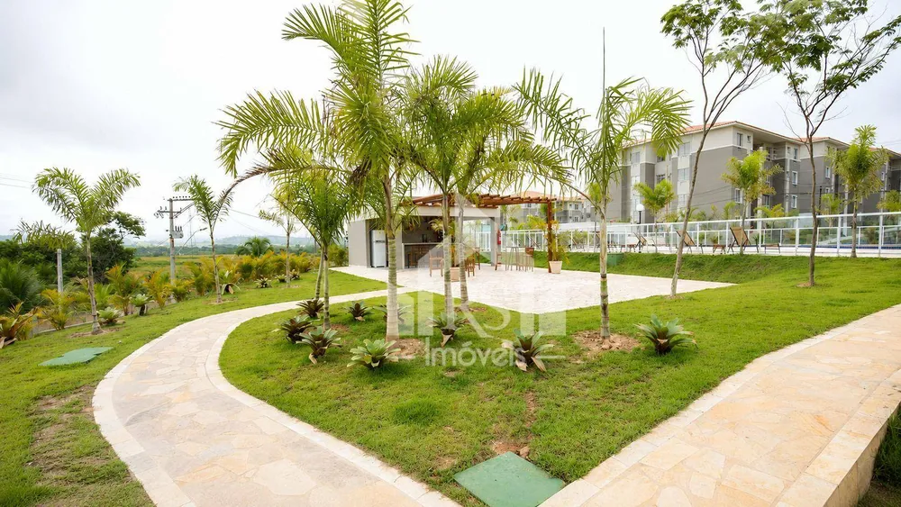 Apartamento, 2 quartos, 50 m² - Foto 13