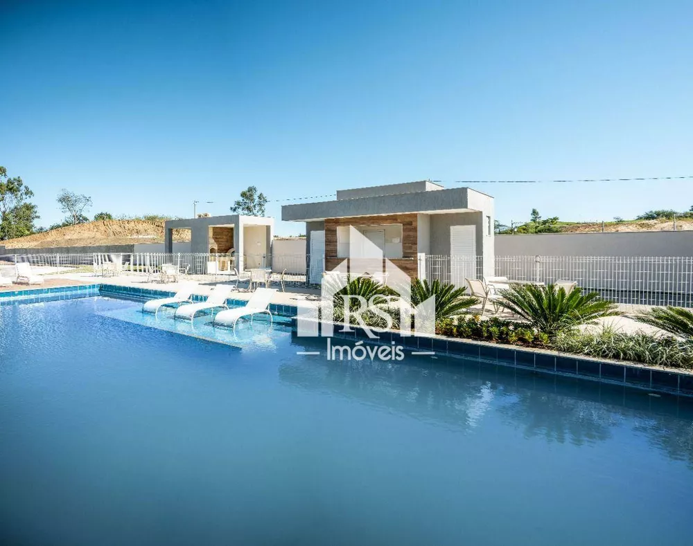 Loteamento e Condomínio, 152 m² - Foto 18