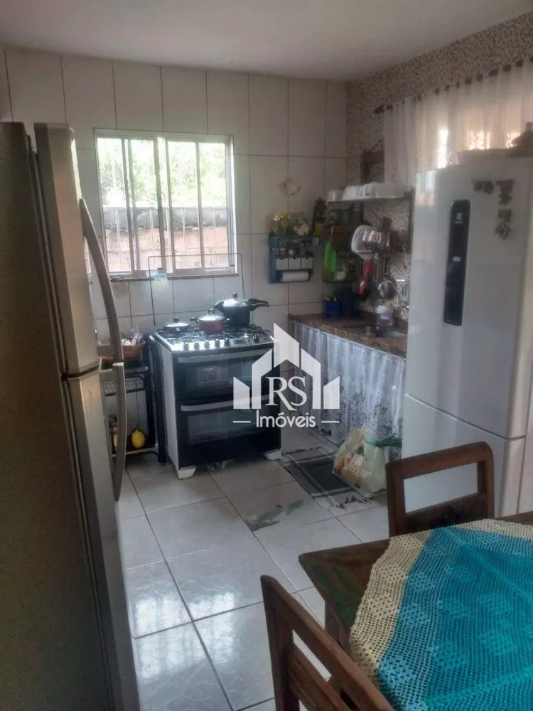 Casa, 2 quartos, 120 m² - Foto 1