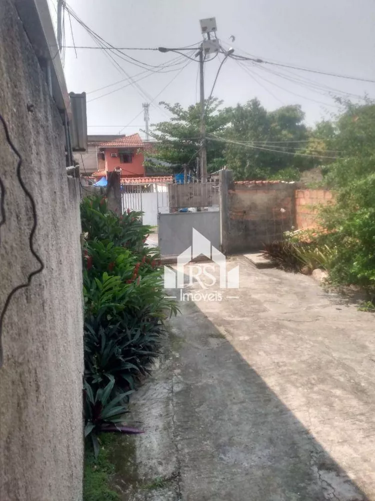 Casa, 2 quartos, 120 m² - Foto 17