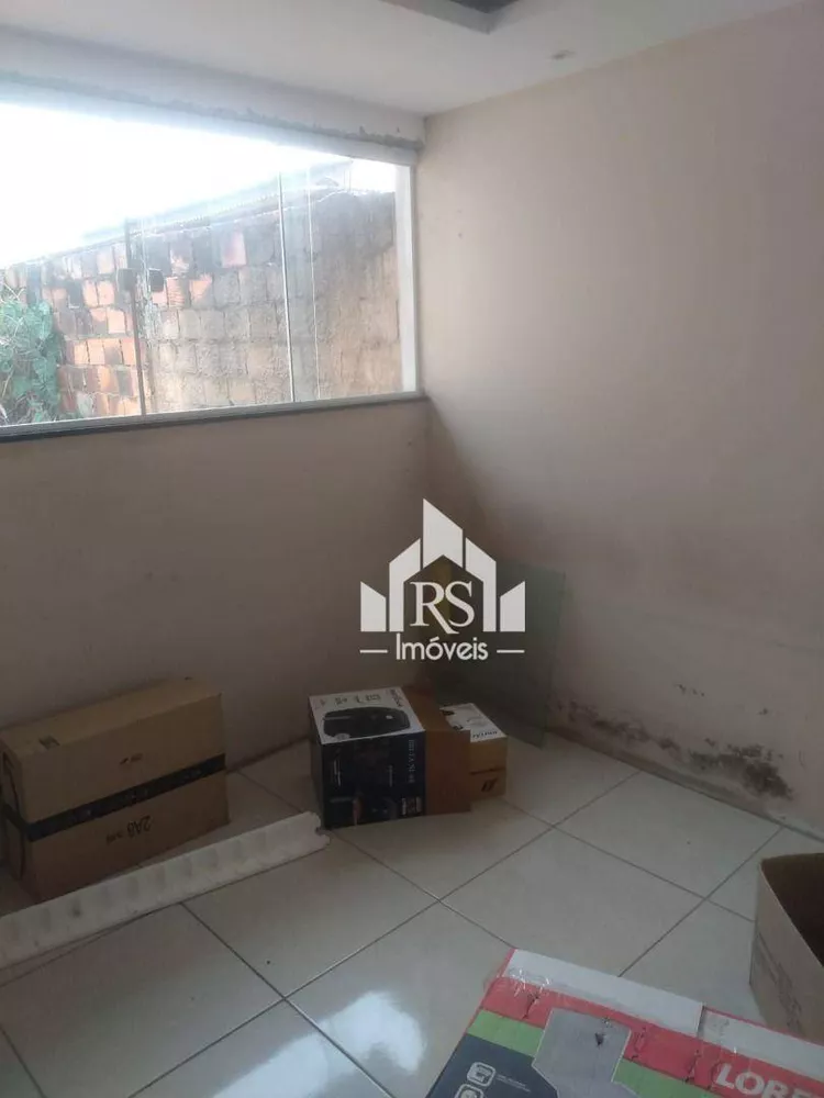 Casa, 2 quartos, 120 m² - Foto 2